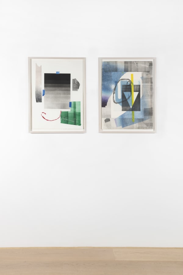 Ciara Phillips Exhibition View 2