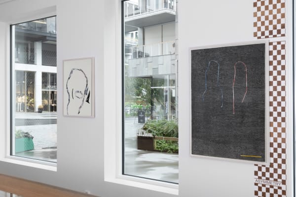 Ciara Phillips Exhibition View 3