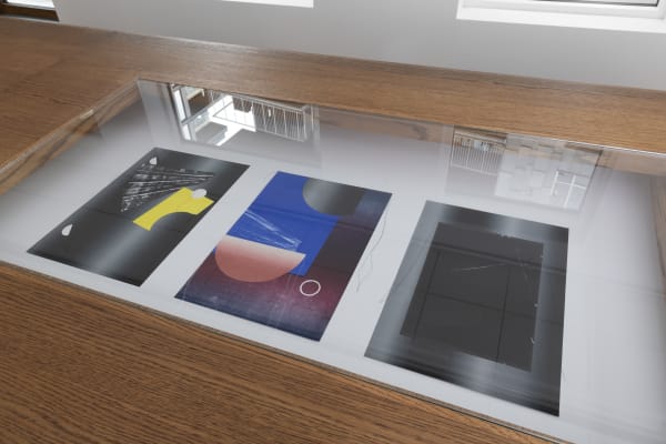 Ciara Phillips Exhibition View 5