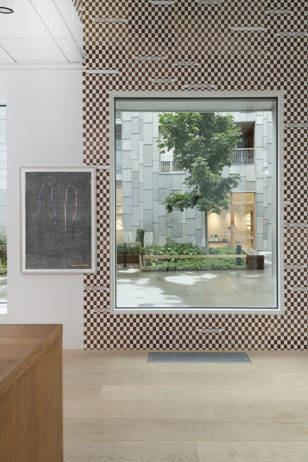 Ciara Phillips Exhibition View 6