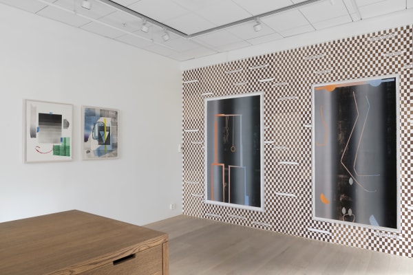 Ciara Phillips Exhibition View 7