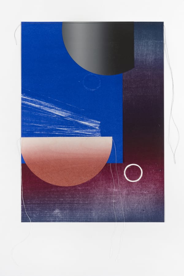 Ciara Phillips, Loose notes, 2020