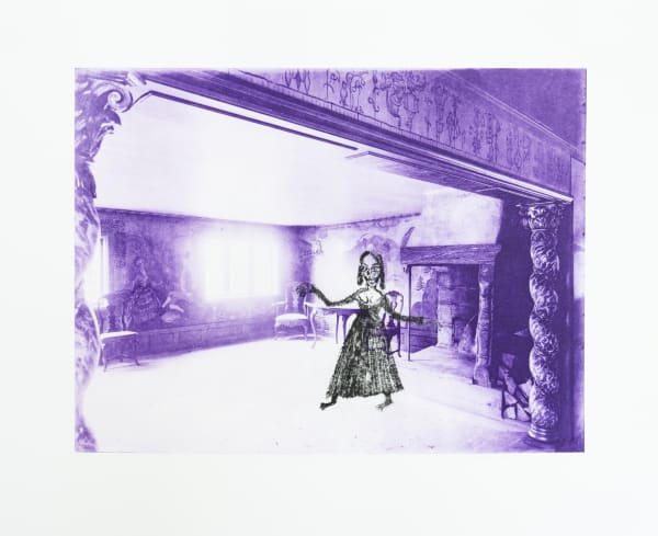 Kjell Erik Killi-Olsen, Hun som alltid er der, 2023