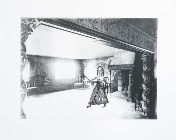 Kjell Erik Killi-Olsen, Hun som alltid er der, 2023