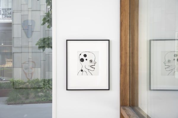 Keko Exhibition View 5