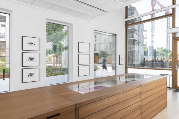 Keko Exhibition View 8