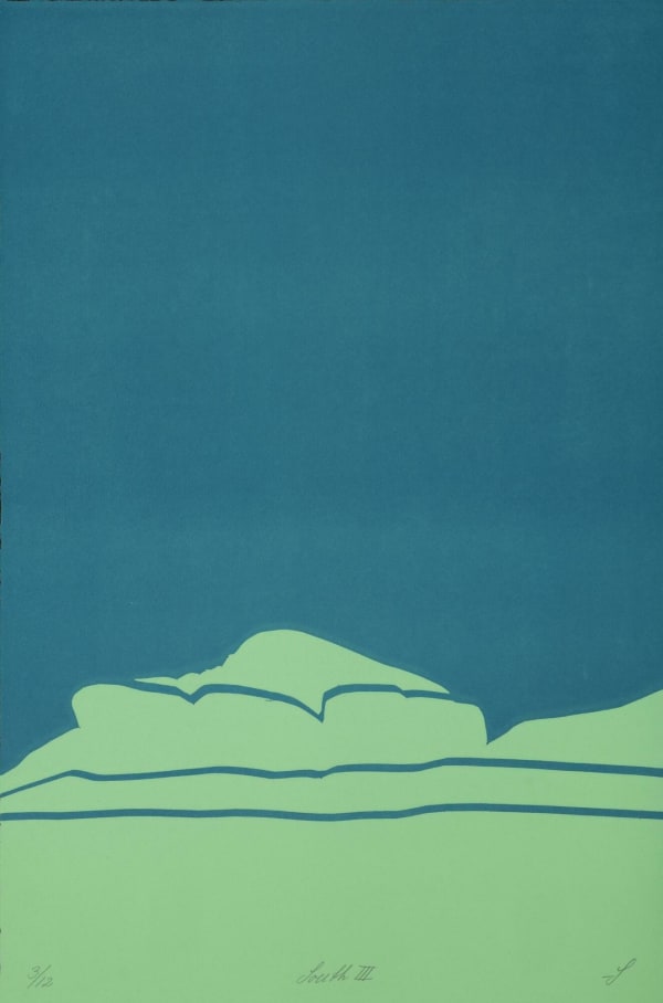 HM Queen Sonja, South III, 2021