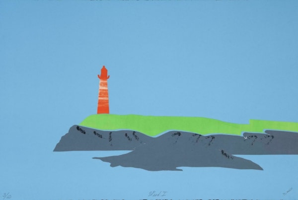 HM Queen Sonja, West I, 2021