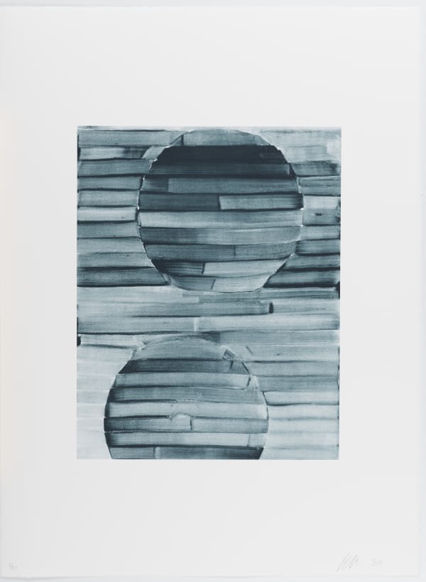 Sam Moyer, Payne 13 print, 2020