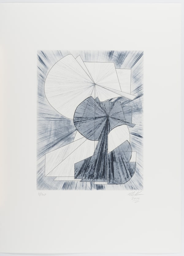 Wyatt Kahn, Untitled (You and you), 2019