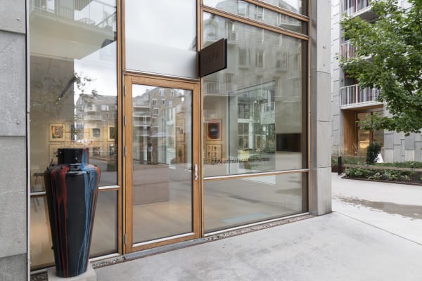 International Print Portfolio Exhibition View 13