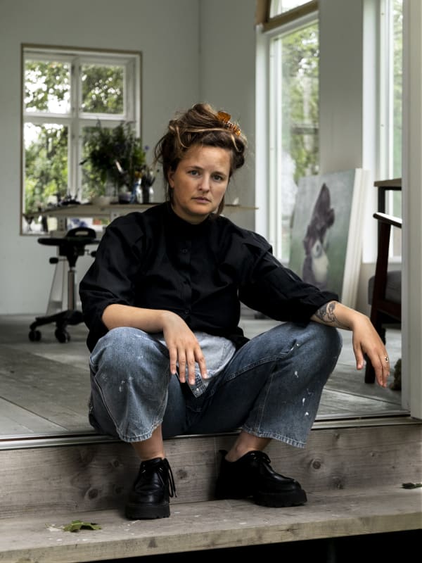 QSPA Inspirational Award 2020: Anna Pajak