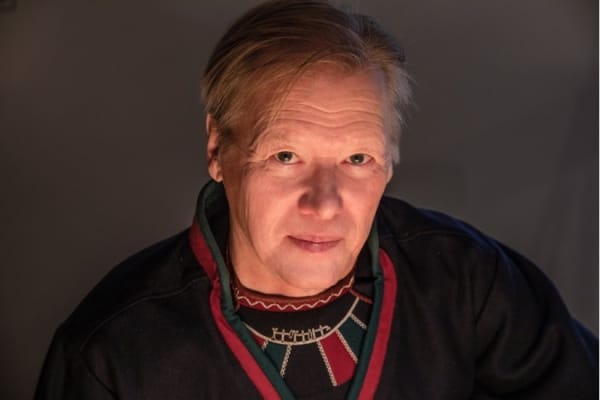 Award Winner 2024: Tomas Colbengtson