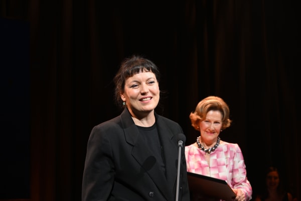 Award Winner 2022: Yto Barrada