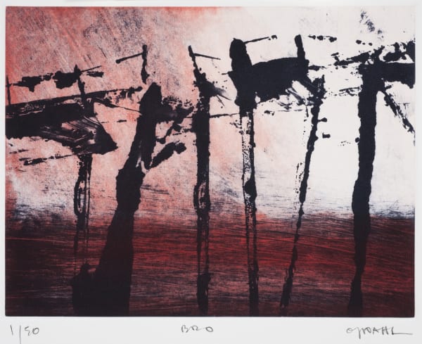 The Long Island journey