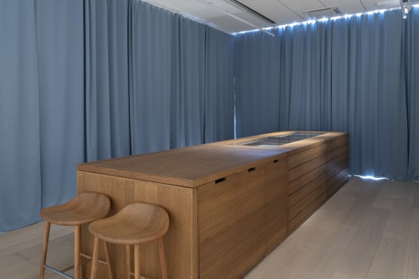 Vigeland Exhibition View 13