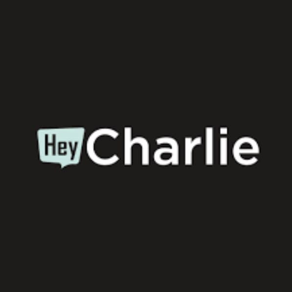 Hey Charlie Hostess, security, and logistics coordination booking@hey-charlie.com +32 471 56 86 43