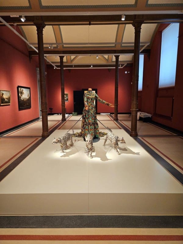 Staatliches Museum Schwerin, Wiedereröffnung