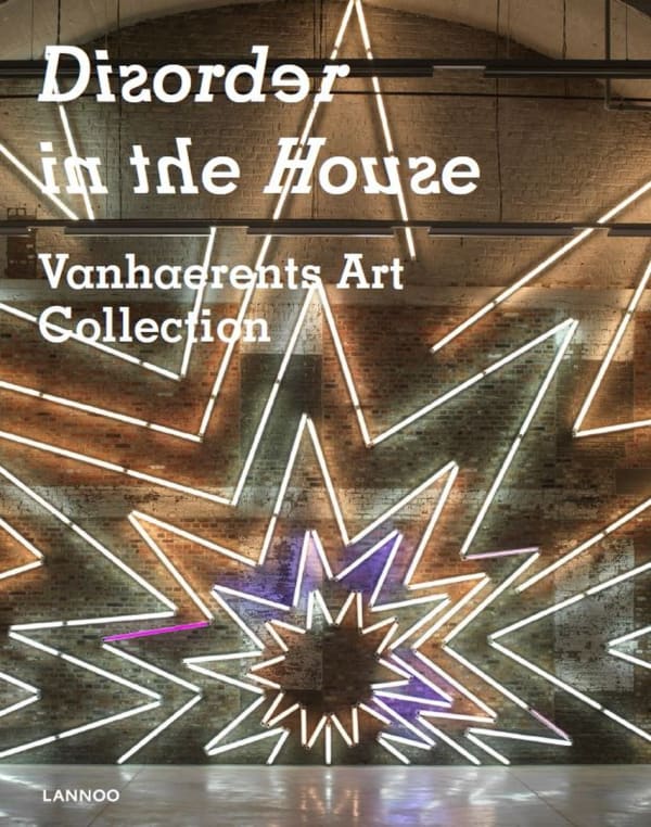 Disorder in the house