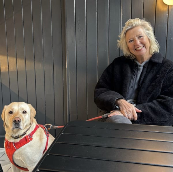 Lesley Franklin Director & Owner Read Bio