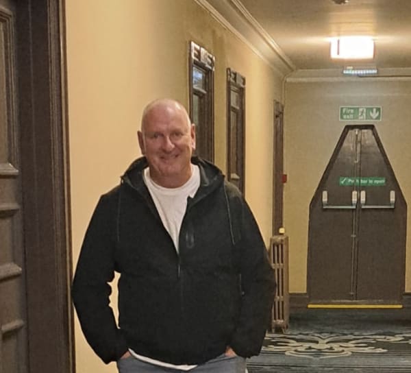 Allan the Framer Framer Read Bio