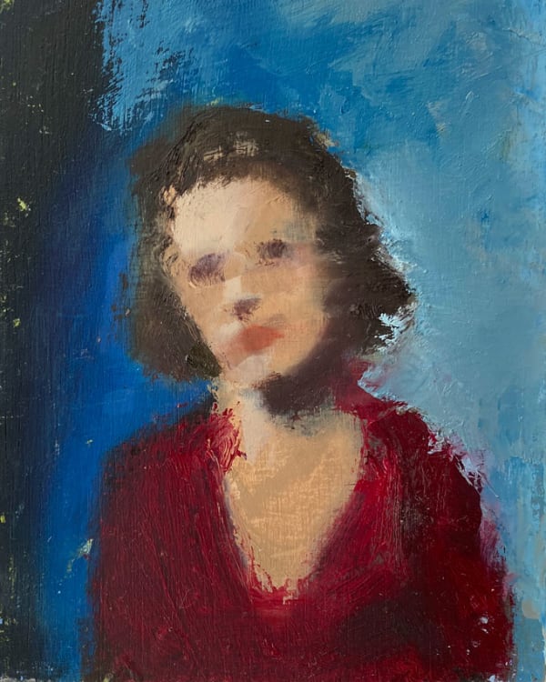 David Storey - Grace