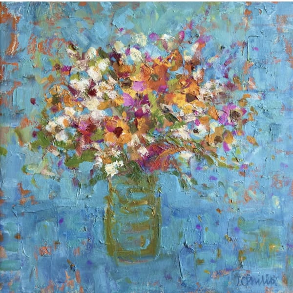 Jackie Philip - A Bright Bunch