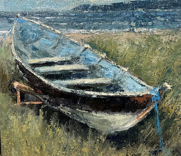 Albie Sinclair - Snow on the Tops, 2025