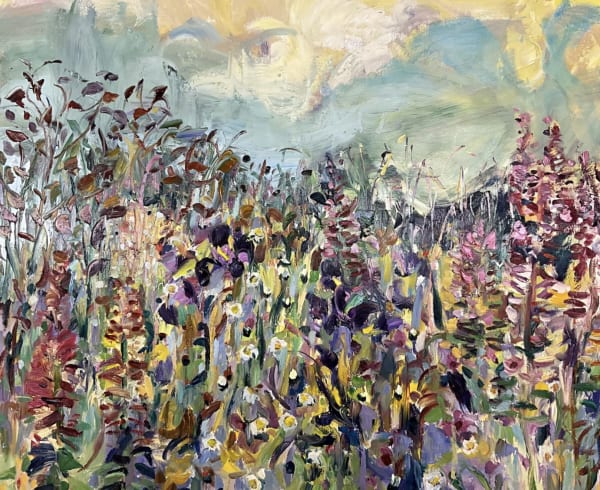 Nature Unleashed David Mackie Cook