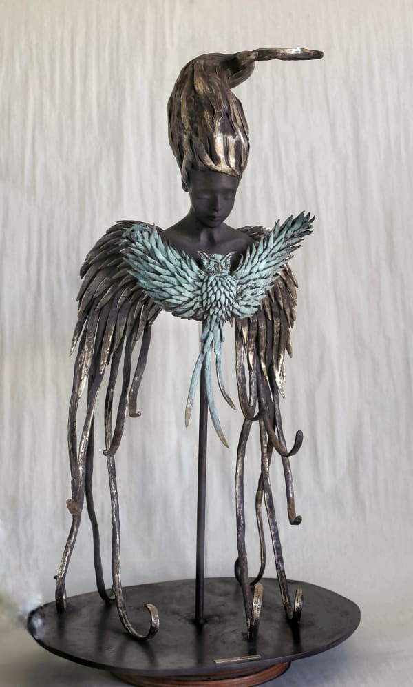 Francesca Dalla Benetta, Notte Stellata, 2025