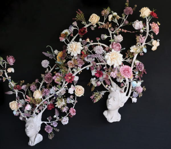 Francesca Dalla Benetta, Empatìa II, 2025