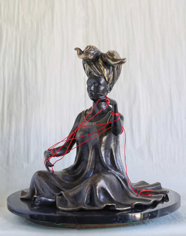 Francesca Dalla Benetta, Ariadna, 2025