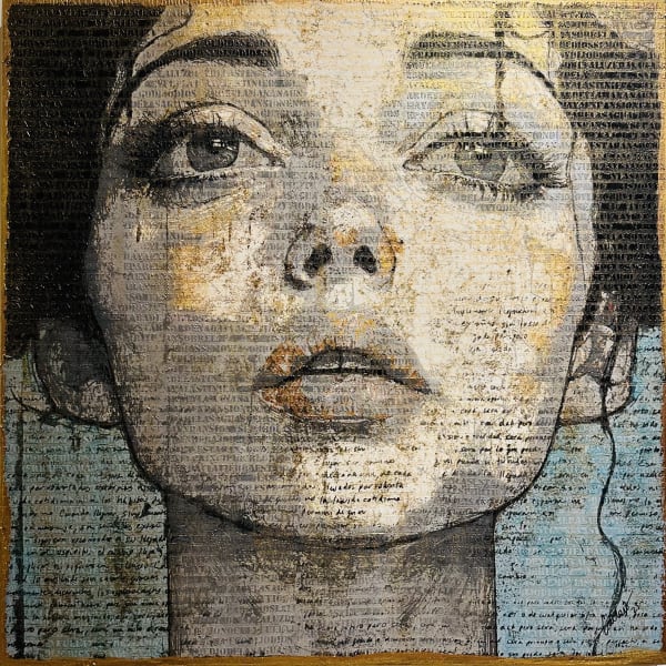 Jose Cacho, Stories to Tell, 2025