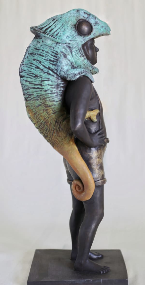 Francesca Dalla Benetta, Arcoiris, 2025