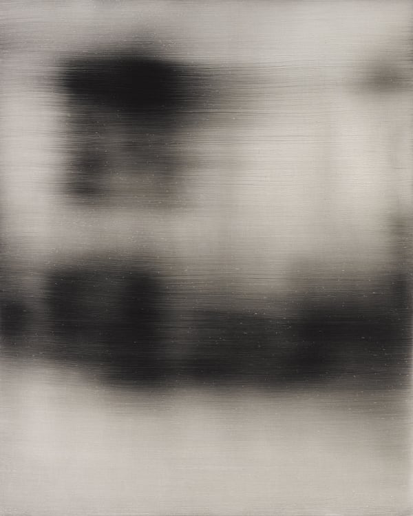 Paul Nugent, Obscura IV, 2024