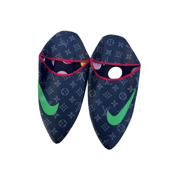 BELGHA STYLE HASSAN HAJJAJ