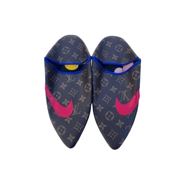 BELGHA STYLE HASSAN HAJJAJ