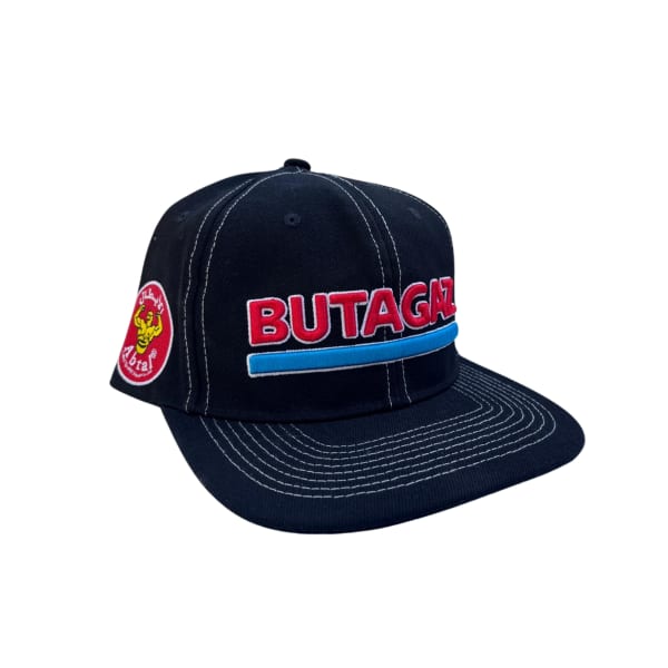 CAP STYLE HASSAN HAJJAJ