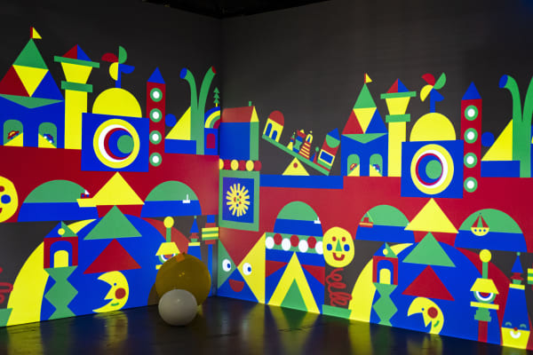 Goed Folk Be Child Exhibition 057