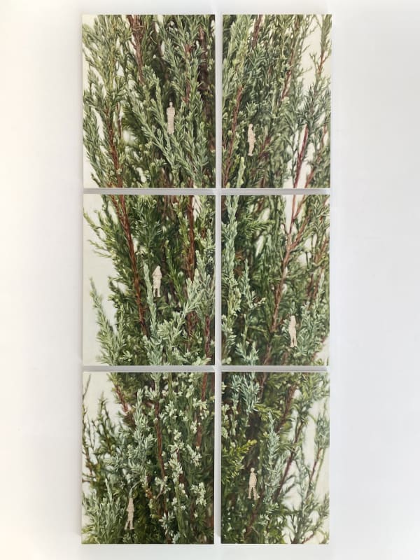 2025 THE OTHER ART FAIR LONDON