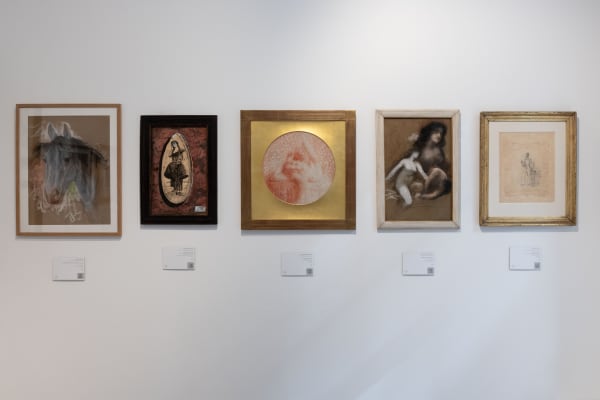 Tracing Time 2025, Image Credit: Andrew Smith Creative