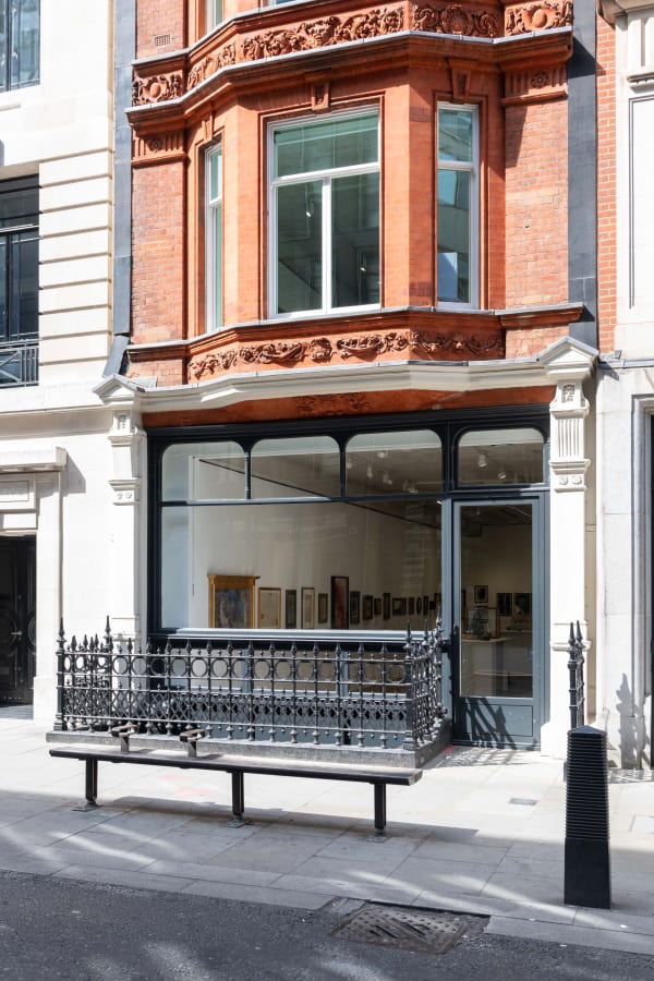 Tracing Time 2025, Image Credit: Andrew Smith Creative