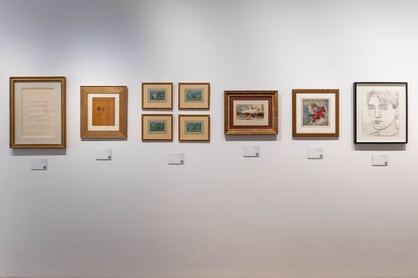 Tracing Time 2025, Image Credit: Andrew Smith Creative