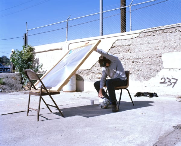 LeRoy Stevens - Jewel, 2025