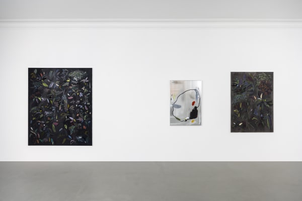 Sophie Kitching 2025 Denature Installation View Alice Folker Gallery 08