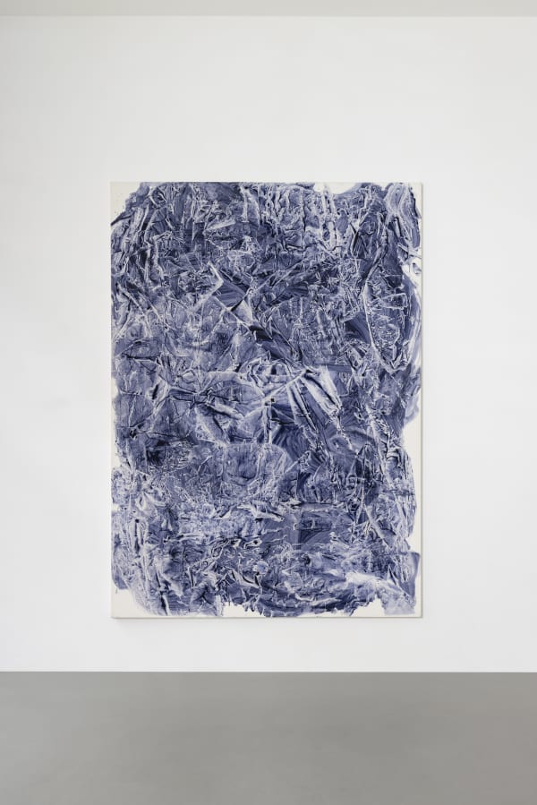 Sophie Kitching 2025 Denature Installation View Alice Folker Gallery 13