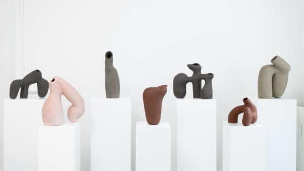 Yukari Hotta 2024 Soft Shell Alice Folker Gallery 03