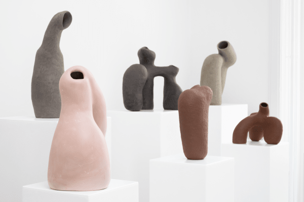 Yukari Hotta 2024 Soft Shell Alice Folker Gallery 04