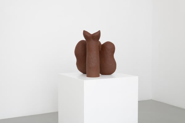 Yukari Hotta 2024 Soft Shell Alice Folker Gallery 06