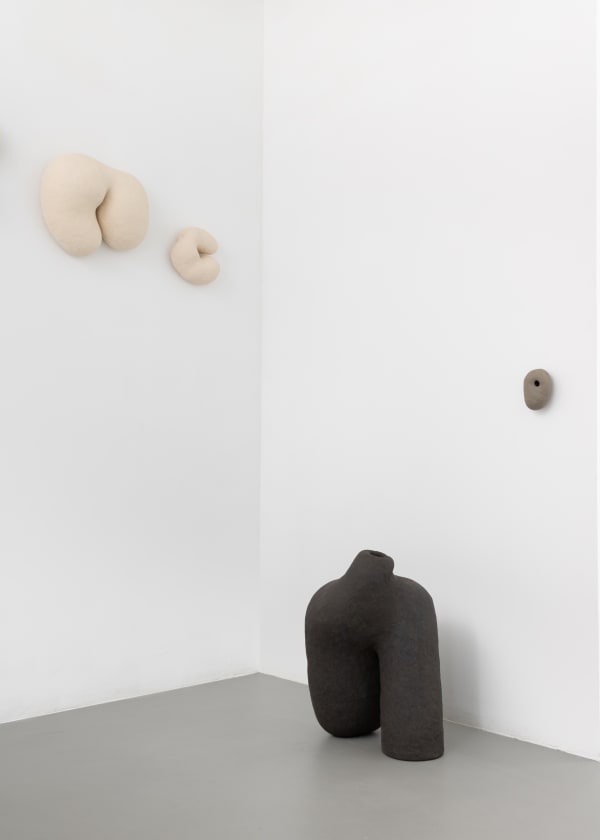 Yukari Hotta 2024 Soft Shell Alice Folker Gallery 07